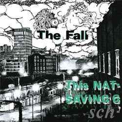 This nation's saving