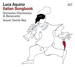 Italian songbook