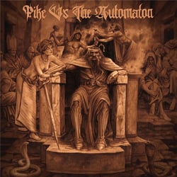 Pike Vs. The Automaton