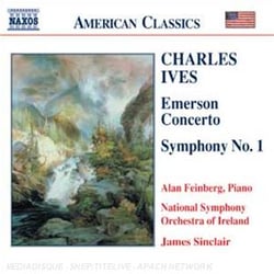 Symphonie N°1