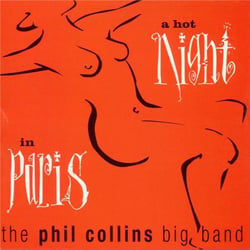 A Hot Night In Paris