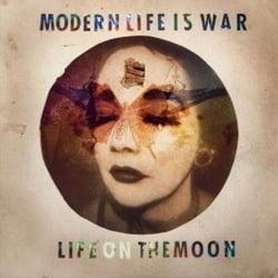 Life On The Moon - édition colorée