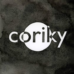 Coriky - CD