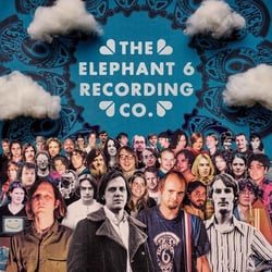 The Elephant 6 Recording Co. (Ost)