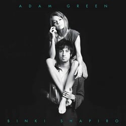 Adam Green & Binki Shapiro - édition colorée