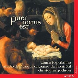 Puer natus est