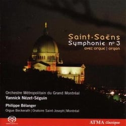 Symphonie N°3