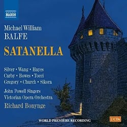 Satanella
