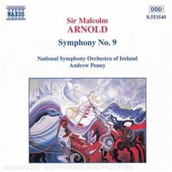 Symphony No.9