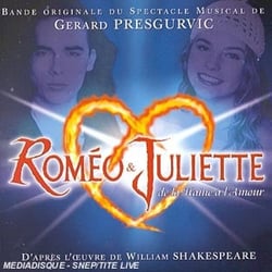 Romeo & juliette - de la haine a l'amour