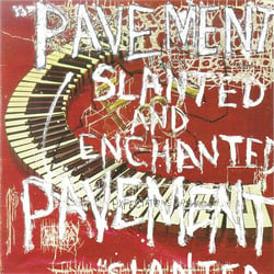 Slanted & enchanted