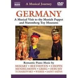 Germany a musical visit to the munich puppet and nuremberg toy museums