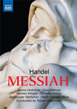 Messiah (le messie)