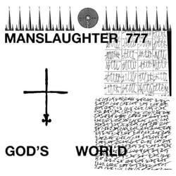 Gods World - édition limitée