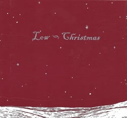 Christmas - édition gatefold