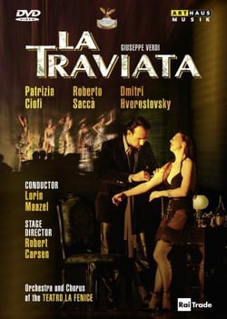 La Traviata