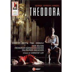Theodora
