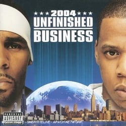Unfinished Business