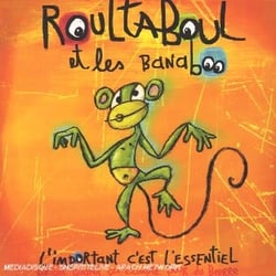 L'Important C'Est Essentiel