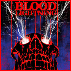 Blood Lightning - édition limitée