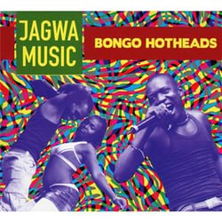 Bongo hotheads