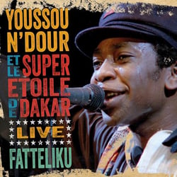 Fatteliku (live in Athens 1987) - CD