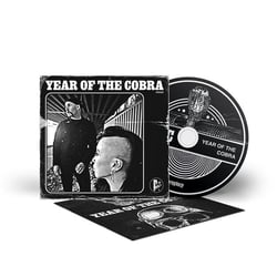 Year Of The Cobra