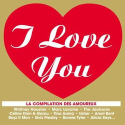 I love you