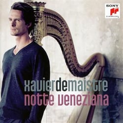 Notte veneziana - CD