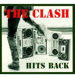 The Clash hits back