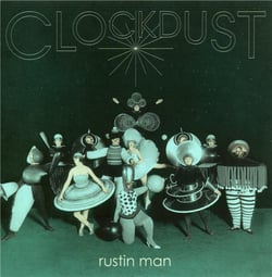 Clockdust - CD