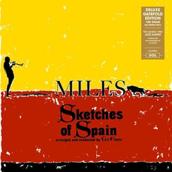 Sketches Of Spain