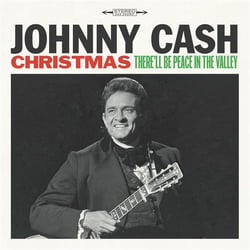 Christmas: there'll be peace in the valley