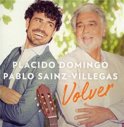 Volver - CD