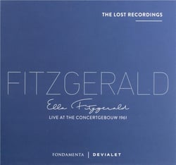 Live at the Concertgebouw 1961