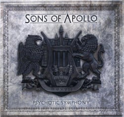 Psychotic symphony