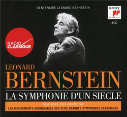 La symphonie d'un siècle