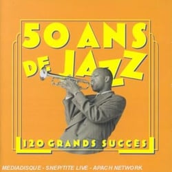 50 ans de jazz