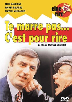 Te marre pas... c'est pour rire !
