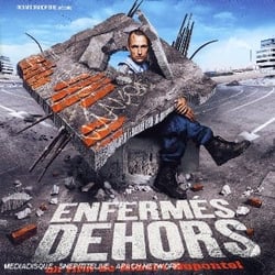 Enfermés Dehors (Bof)