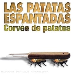 Corvée De Patates
