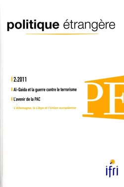 Politique étrangère