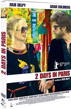 2 Days in Paris
