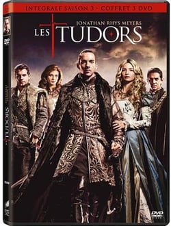 The Tudors - Saison 3