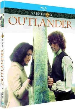 Outlander - Saison 3