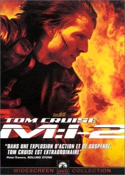 M:I-2 - Mission : Impossible 2