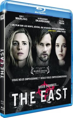 The East