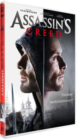 Assassin's Creed