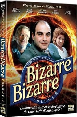 Bizarre Bizarre - Volume 4