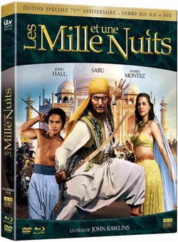 Les Mille et une nuits